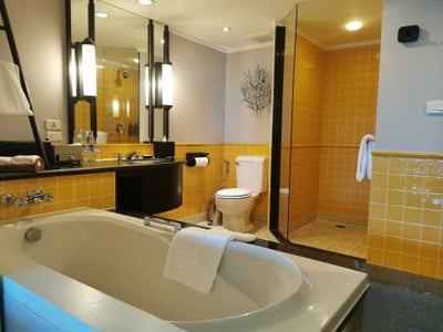 เชอราตันสมุยรีสอร์ท