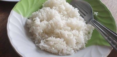 ข้าวหอมมะลิ