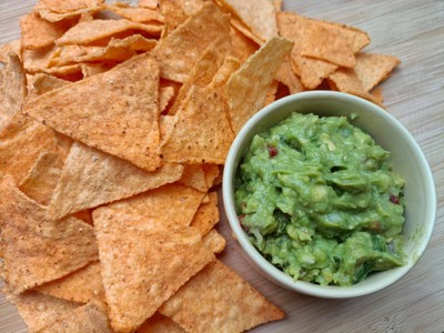 วิธีทำ กัวคาโมเล่ ,, Guacamole 🥑 วิธีทำ กัวคาโมเล่ ,, Guacamole 🥑