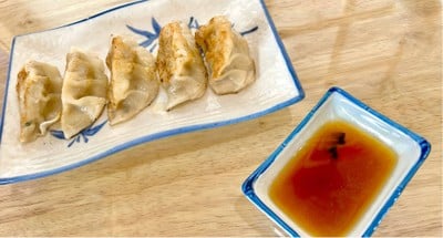 เกี๊ยวซ่า