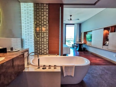 Rayong Marriott Resort And Spa