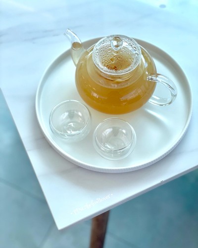 High Tea Set A