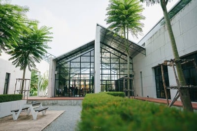 บรรยากาศ
