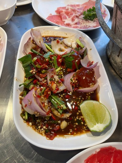 อาหาร หรือ เครื่องดื่ม