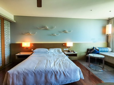 Rayong Marriott Resort And Spa