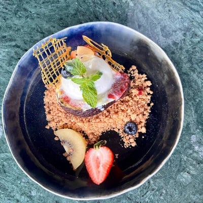 Pippa Restaurant พัทยา