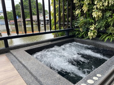 วิวนอกห้อง