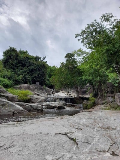 บรรยากาศ