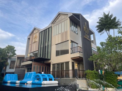 บริเวณโดยรอบ