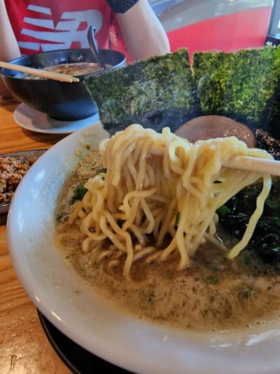 Hana Cafe + Ramen