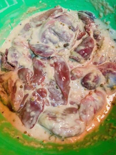 วิธีทำ ข้าวเหนียวไก่ทอดงบ190บาท