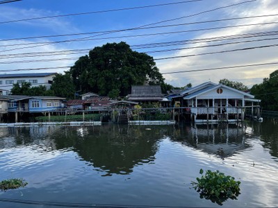 วิวนอกห้อง