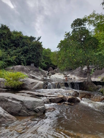 บรรยากาศ