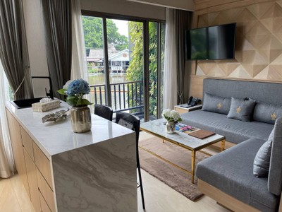 ห้องพัก