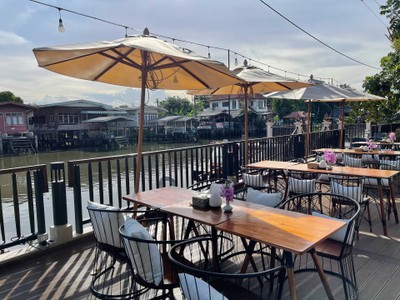 ห้องอาหาร