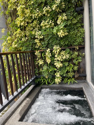 วิวนอกห้อง