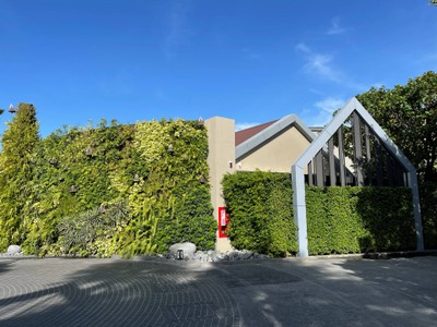 บริเวณโดยรอบ