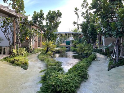 สิ่งอำนวยความสะดวก/กิจกรรม