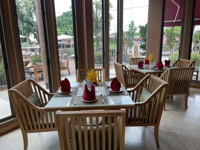 ห้องอาหาร