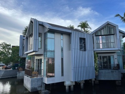 บริเวณโดยรอบ