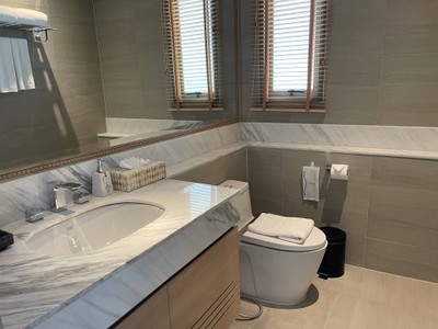 ห้องน้ำ