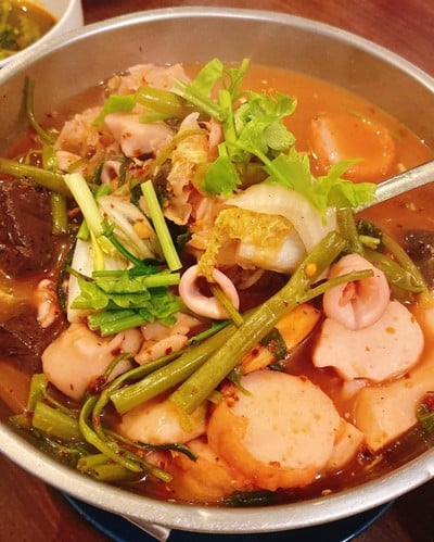 เมนูของร้าน Roof (รูฟ) ร้านอาหาร&บาร์ พระราม 5 นนทบุรี นนทบุรี