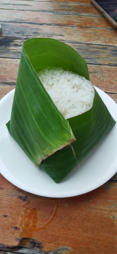 ข้าวสวย