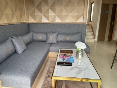 ห้องพัก