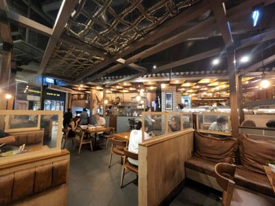 MAGURO Sushi เมกะ บางนา