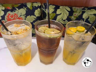 อาหาร หรือ เครื่องดื่ม