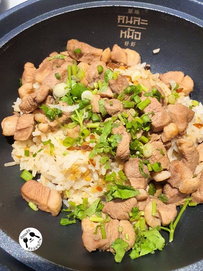 ข้าวต้มเป็ด