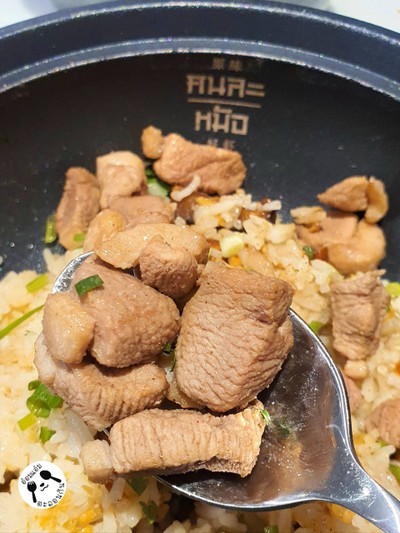 ข้าวต้มเป็ด