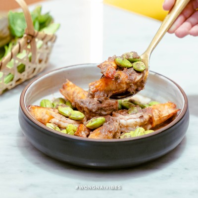 ขมิ้น Camin Cuisine &Cafe เซ็นทรัลฯ พระราม 2