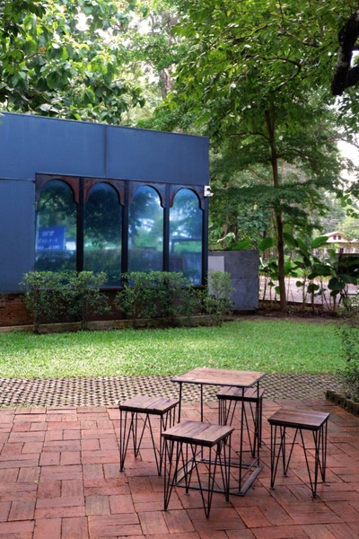 บรรยากาศ