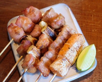 Kisu Izakaya