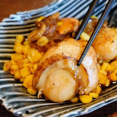 Kisu Izakaya