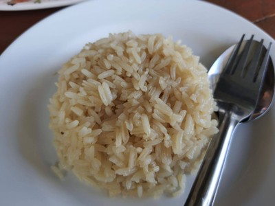 ข้าวมันไก่