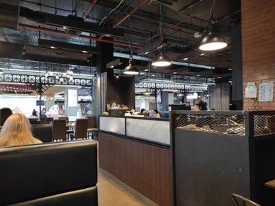 บรรยากาศ