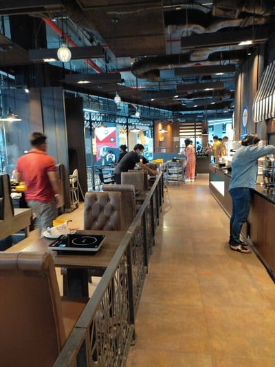 บรรยากาศ