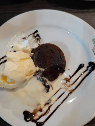 ช็อคลาวา