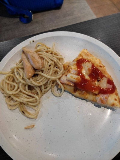 สปาเกตตี้