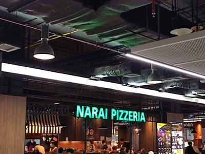 หน้าร้าน