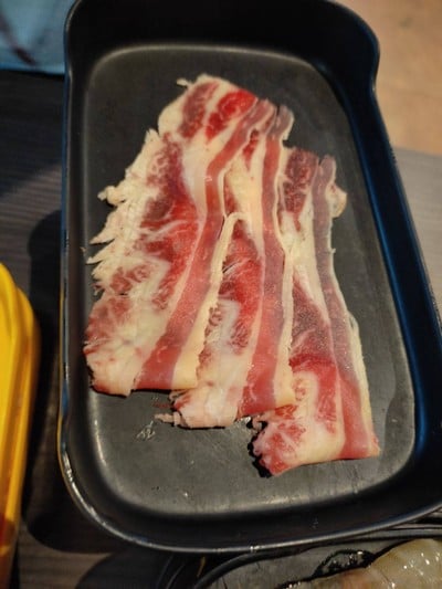 เสือร้องไห้ออส