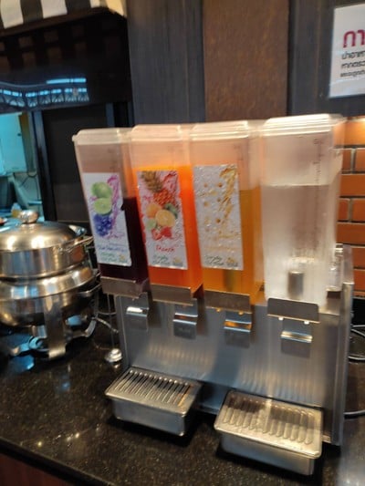 น้ำดื่ม