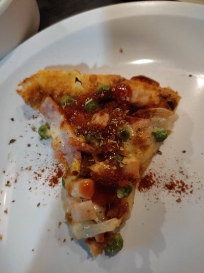 พิซซาเรีย