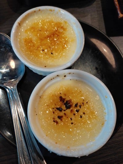 เครมบรูเล่