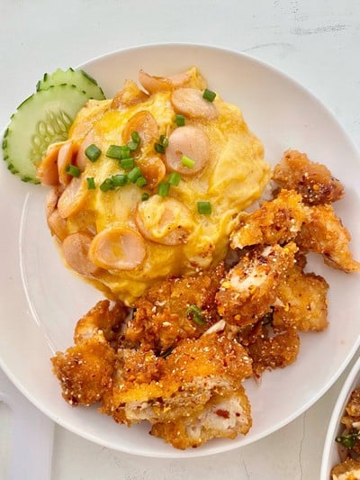 สามจันทร์ คิดส์แอนด์คาเฟ่ - สามจันทร์ คิดส์แอนด์คาเฟ่ -
