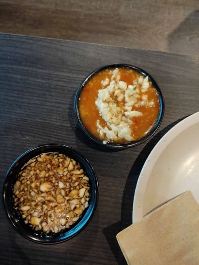 น้ำจิ้ม