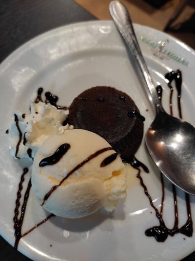 ช็อคลาวา