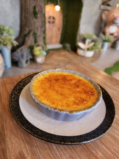 Tale Of Three dessert story and idea บรมราชชนนี 67